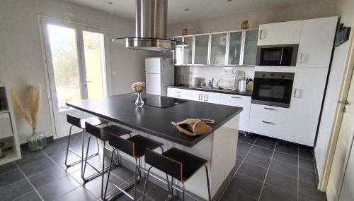 Gite la Picholine_Bourg Saint Andéol - Photo 2