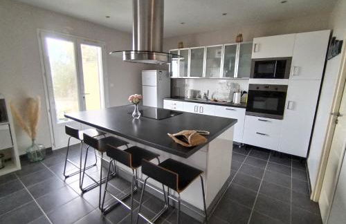 Gite la Picholine_Bourg Saint Andéol - Foto 2