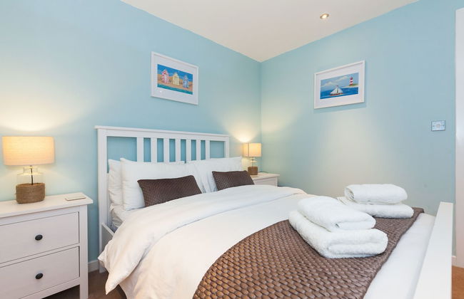 Modern Two Bedroom Apartment - Foto 3