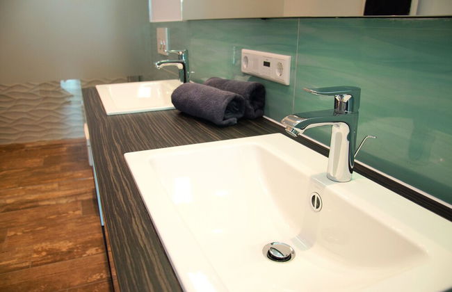 Lotsenhaus 11 - Foto 15