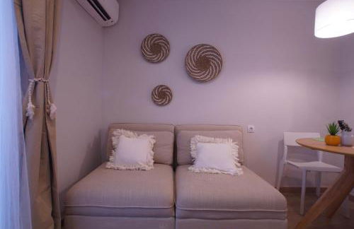 Budget Beach Studio 14 - Foto 20