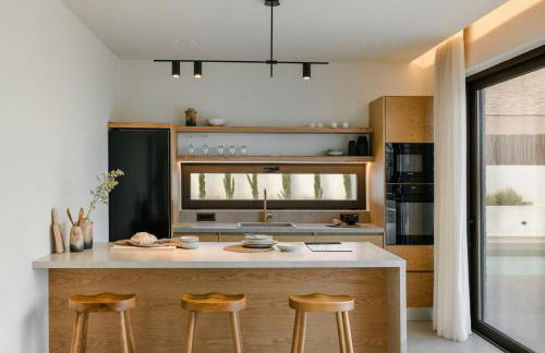 Kisterna Luxury Living - Foto 2