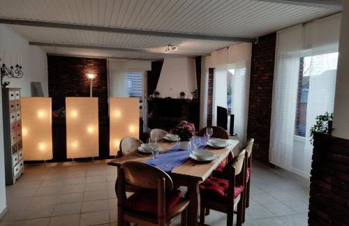 5 1/2 Zimmer Penthouse Luv und Lee - Foto 7