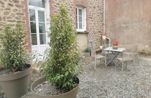 Gîte des trois plages 6 personnes - Foto 38