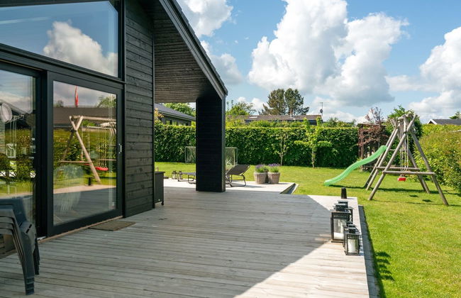 "Kjell" - 100m from the sea - Foto 8