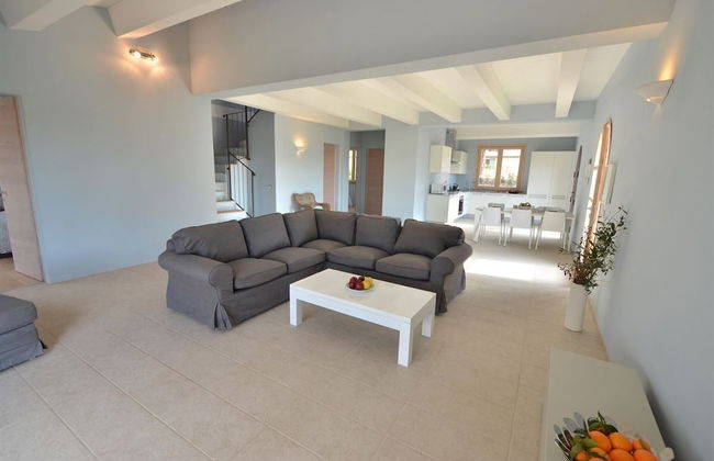 Villa Cielo Deluxe - Cignella Resort - Foto 9