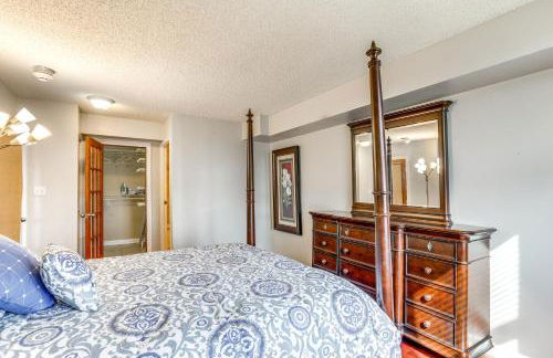 Less Than 1 Mi to Downtown Denver Condo with Pool Access! - Foto 8