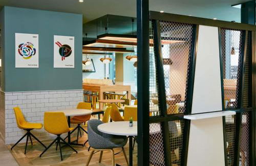 Aparthotel Adagio Glasgow Central - Foto 75