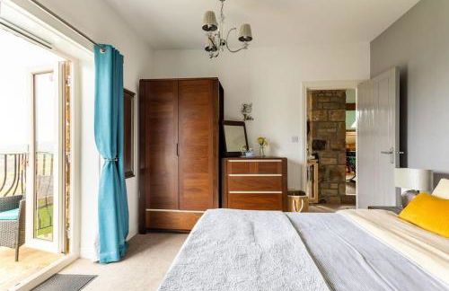 The Croft Holiday Cottage - AA Accredited, Country Cottage - Foto 46