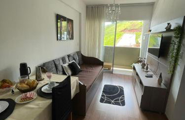 Maria Apê 04 Garagem ao lado do Independência Shopping - Foto 58