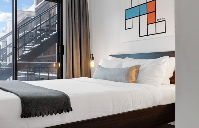 Liv MTL - Urban - Foto 6