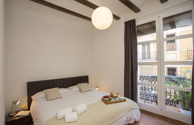 SingularStays Botánico29 - Foto 3