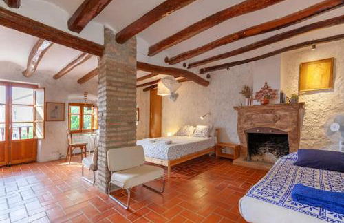 Cal Joanet, acollidora caseta a Gratallops - Foto 25