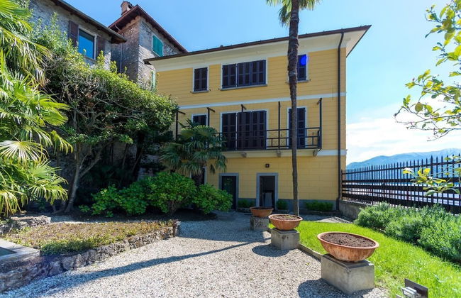 Villa Rachele - Photo 1