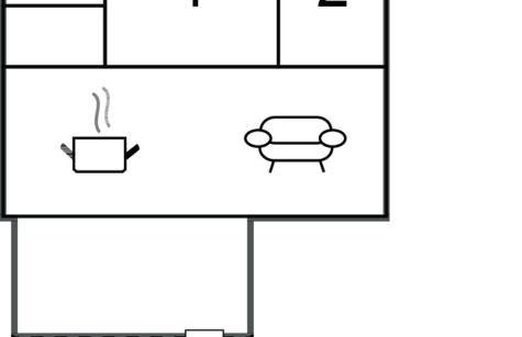 Doppelhaushälfte Mirow Starsow - Foto 22