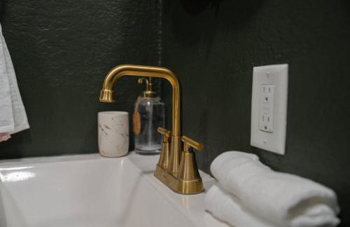 Historic Orlando Casita Love Apt A with backyard - Foto 26