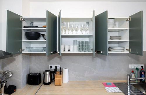 Penthouse Wohnungen mit Ausblick - Foto 17