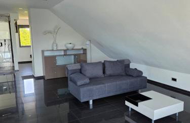 Vellberg Hideaway - Stilvolle Ferienwohnung in Vellberg, Erholung pur - Foto 9