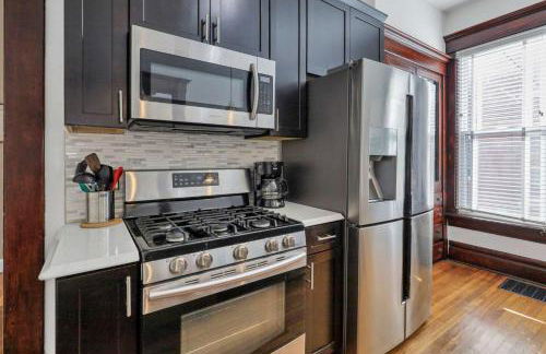 4 Bed Townhome near Goodale Park - Foto 21