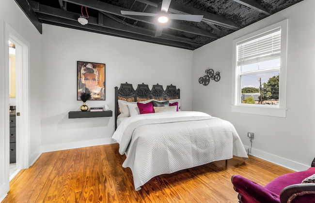 The Sanctuary - Foto 20