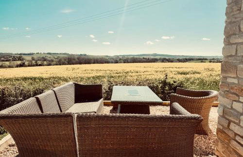 The Cotswold Barn nr Moreton in Marsh - Foto 44