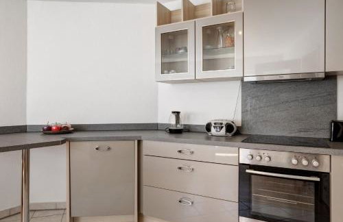 Schöne 2-Raum-wohnung im Zentrum - Foto 18