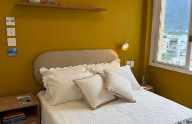 Apt com ar condicionado a 500m da Praia de Ipanema - Foto 7