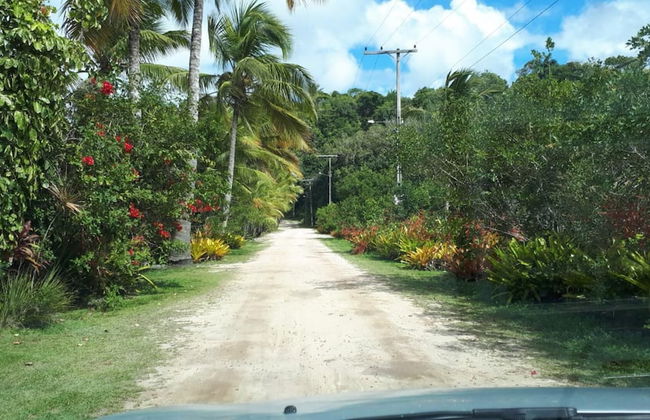 Lovely 1-bed Chalet in Mutari/santa Cruz Cabralia - Photo 10
