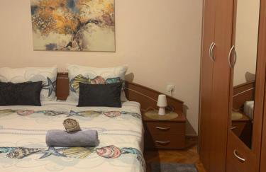 Villa Ljubica with big beautiful garden - Foto 26