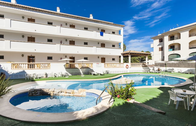 Sa Torre Apartaments - Foto 63