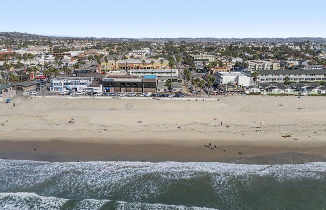 Ocean Blvd Apt 6 by Avantstay On Pacific Beach - Foto 26