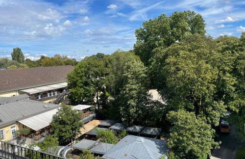 Penthouse - Englischer Garten view - Foto 1