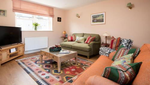 Wall Cottage - Foto 5