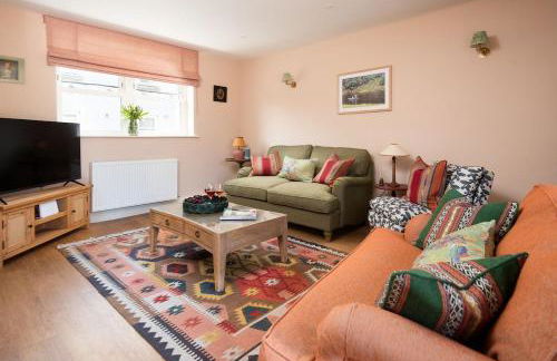 Wall Cottage - Foto 5