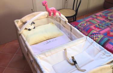 Mansarda Margherita - Foto 34