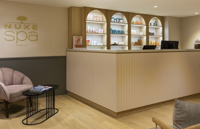 RockyPop Flaine Appartements & Spa - Foto 44