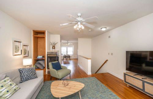 Cityscape Escape - Local Eateries - Foto 38