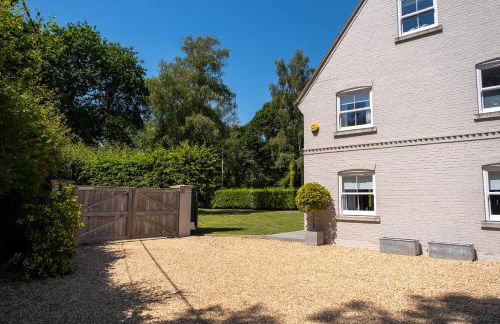 Moonwood House - Foto 71