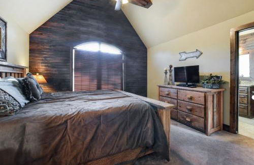 Chalets Resort Luxury Lakefront Villa Amazing View 2 Pools Free Amenities Dock - Foto 21