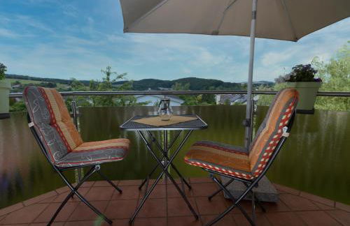 Schmidt`s Eppelborner Ferienwohnung - Foto 20