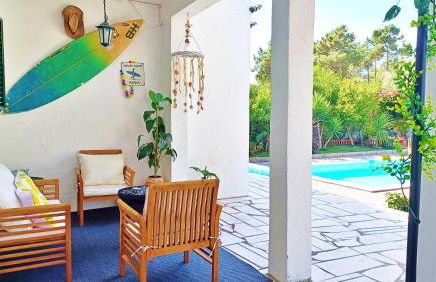 A Casa da Lagoa de Albufeira - Foto 41