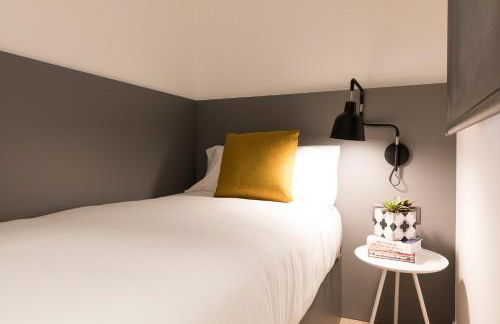 Aspasios Sagrada Familia Apartments - Foto 88