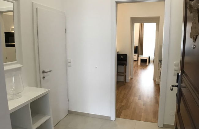 Steiner Residences Vienna Taborstrasse - Foto 20