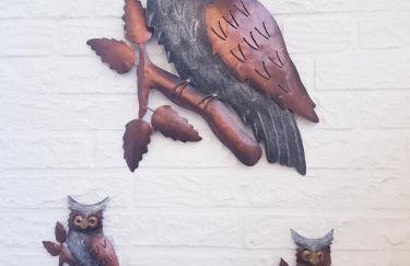 Eulennest im Souterrain - Foto 21