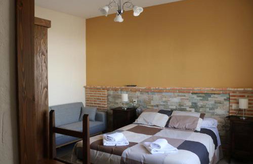 Casa Rural La Cerecera - Foto 24