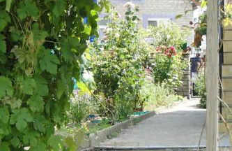 FRONT DE MER, meublé de tourisme sur le port - Photo 27