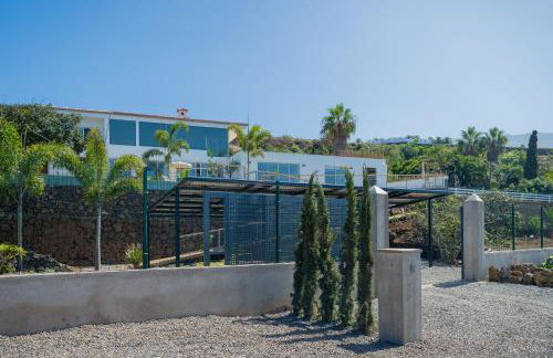 Villa Rosa de Ara - Foto 39