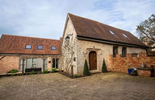 The Barns at Holy Well - Foto 1