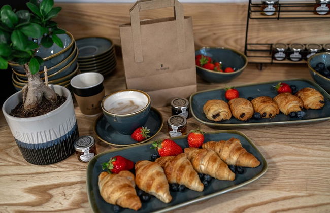 The Regent Aparthotel - Foto 29