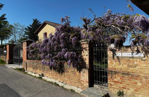 Casa vacanze La Gioacchina - Foto 3